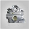 Best-Selling Engine Cylinder Head For Opel 4EE1