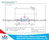 NISSAN Radiator For OEM 21410-AM900 INFINITI'03-05 G35 MT