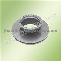 Brake Disc 1906461 1906438 2992470 For IVECO Truck