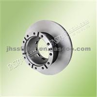 Brake Disc 2995812 2996328 7189476 For IVECO Truck