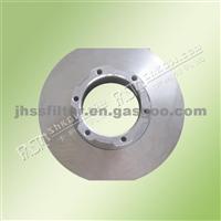 Brake Disc 6704210312 For MERCEDES-BENZ Truck