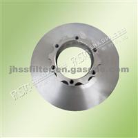 Brake Disc 6881210212 For MERCEDES-BENZ Truck
