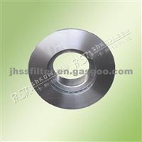 Brake Disc 9754230612 For MERCEDES-BENZ Truck