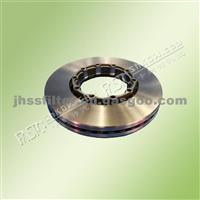 Brake Disc 4079001001 For SAF