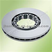 Brake Disc 4079001300 For SAF