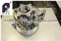 Good Price!!!! Turbocharger Gt42 731376-5002