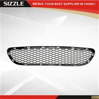 Replacement Front Bumper Lower Center Vent Grille For BMW 3 Series E90 2008-2011