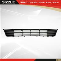 Replacement Front Bumper Lower Center Vent Grille For BMW 7 Series E66 2003-2006