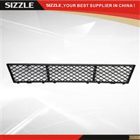 Replacement Front Bumper Lower Center Vent Grille For BMW 5 Series F18 2011-2013