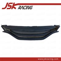 JSK STYLE CARBON FIBER GRILLE FOR 2013-2014 TOYOTA REIZ (JSK281911)