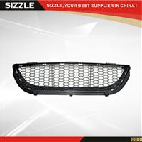 Front Bumper Lower Center Vent Grille For BMW 3 Series E90 M-Tech 2005-2007