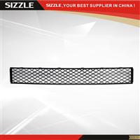 Replacement Front Bumper Lower Center Vent Grille For BMW 7 Series F02 2009-2012