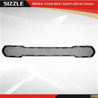 Front Bumper Lower Center Vent Grille For BMW X1 E84 2012
