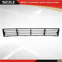 Front Bumper Lower Center Vent Grille For BMW 7 Series F02 LCI 2013