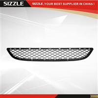 Front Bumper Lower Center Vent Grille For BMW X6 E71 2009-2011