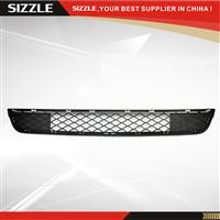 Front Bumper Lower Center Vent Grille For BMW X3 F25 2012