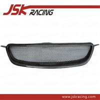 CARBON FIBER GRILLE FOR 2004-2006 TOYOTA COROLLA (JSK280105)