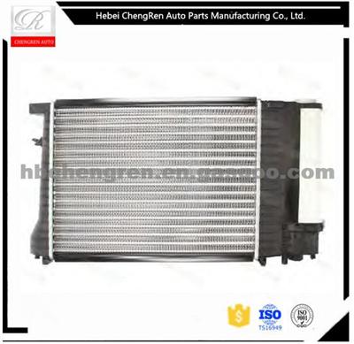 Auto Radiator For BMW 318 E36/M20 90 MT OEM:1723537/1712996