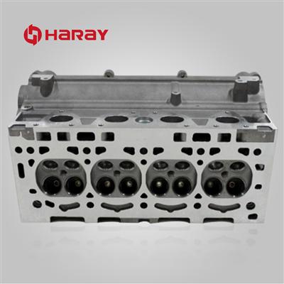 Peugeot 206 307 Cylinder Head TU5JP4