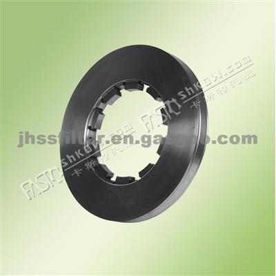 Brake Disc 1387439 1640561 For DAF Truck