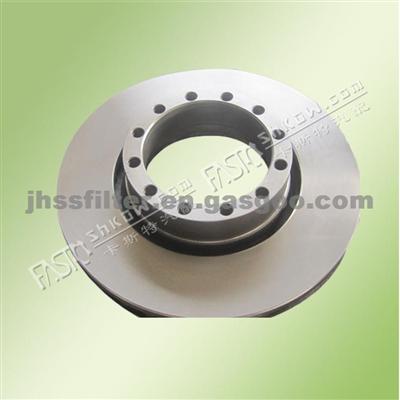 Brake Disc 1907631 1908614 1908729 2991979 For IVECO Truck