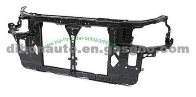 HYUNDAI SONATA RADIATOR SUPPORT FRAME 2011 OEM 64101-3S000