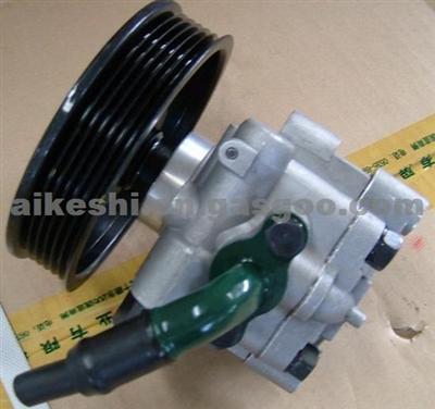 Hyundai Power Steering Pump 57100-2S000