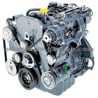Engine Vm R425 Dohc