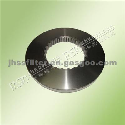 Brake Disc 85103803 21575071 32181308 For VOLVO Truck