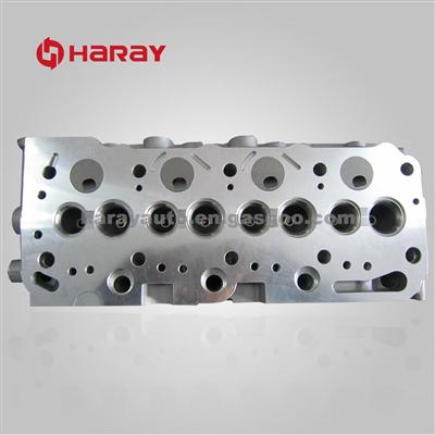 Diesel Engine Cylinder Head For Opel 4EE1/X17D (5607060,908 027)