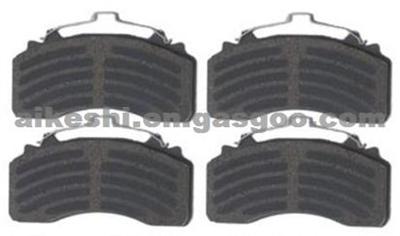 Brake Pad 81508206065