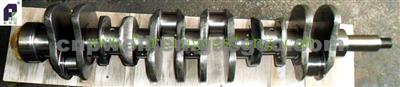 Good Quality! Crankshaft W06d