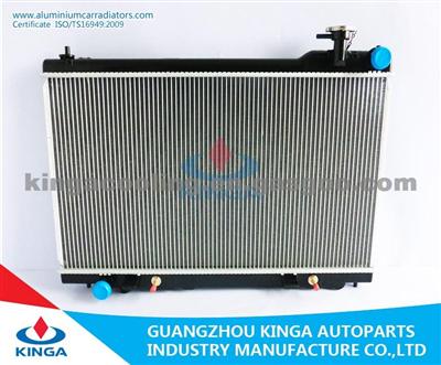 NISSAN Radiator For OEM 21460-AM900 INFINITI'03-05 G35 AT