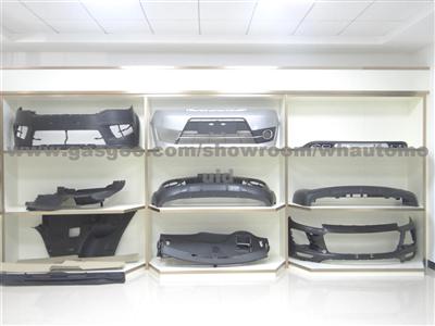 Best Price Good Quality Professional Car Bumper Mould Machine