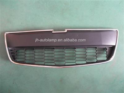 aveo accessories auto parts for aveo,aveo2011 grille,front grille for aveo2011