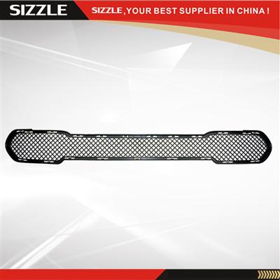 Front Bumper Lower Center Vent Grille For BMW X1 E84 2012