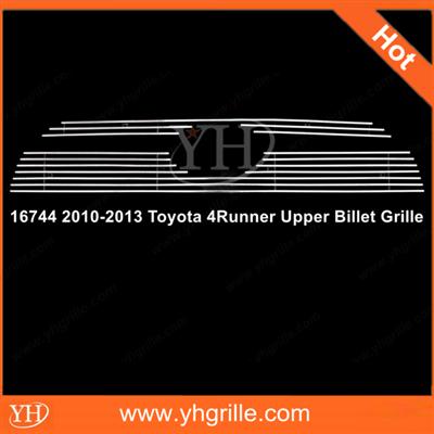 shanxi sale Toyota 4Runner car billet Grille