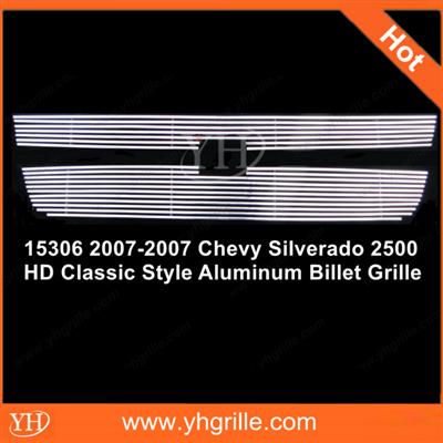 Silverado car front Classic Style Grille