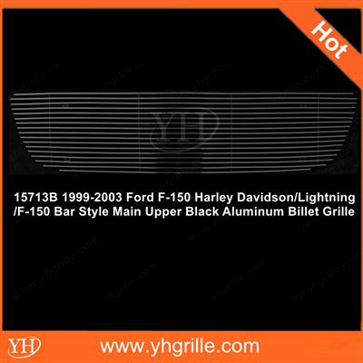 shanxi custom front Grille for Ford F-150