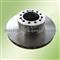 Brake Disc 81508020031 81508030031 81508030038 For MAN Truck - img1