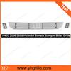 Hot sale auto parts Aluminum Billet Grille