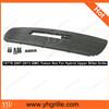 Supply 2007-2013 GMC Yukon Not For Hybrid car Main Upper Aluminum Billet front Grille