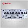 Auto Engine F8Q Cylinder Head Of Crank Mechanism