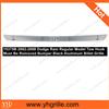 hot sale ram front Bumper Black Grille