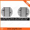 Car Billet Titan Fog light front Grille