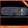 Auto parts Upper billet car front grille for Dodge Ram 1500/2500/3500 2002-2005