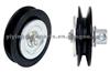 Air Conditioning Drive Belt Idler Pulley For Toyota Hiace 88440-26090,88440-60050