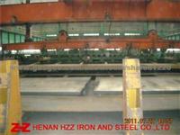 Provide:ASTM/ASME573Gr70-Carbon-Low-Alloy-High-Strength/Steel Plate