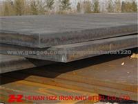 Provide:ASTM/ASME588GrA-ASTM/ASME588GrB-ASTM/ASME588GrC-ASTM/ASME588GrK-Carbon-Low-Alloy-High-Strength/Steel Plate