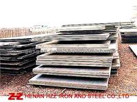 Sell:S235JR|S235J0|S235J2|Carbon-Low-Alloy-High-Strength/Steel-Plate